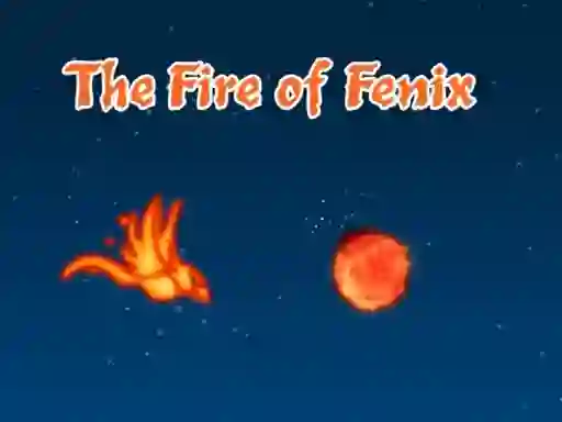 게임 The Fire of Fenix 온라인