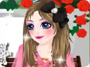 게임 My Fashion Day Dressup 온라인