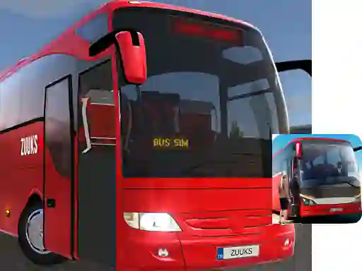 게임 City Coach Bus 온라인