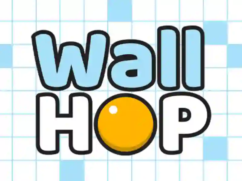 게임 Wall Hop 온라인