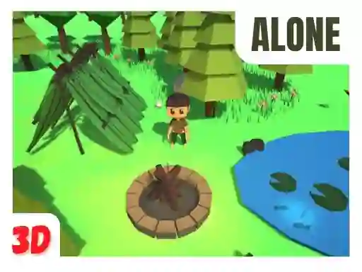게임 Survive Alone 온라인