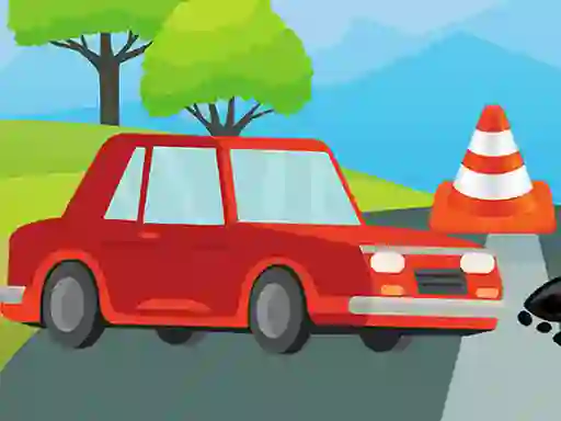 게임 Traffic Speed Racer 온라인