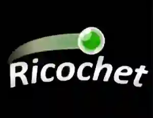 게임 Ricochet 온라인