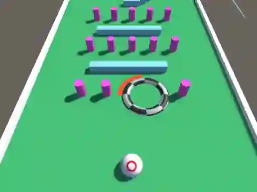 게임 Gap Ball 3d 온라인