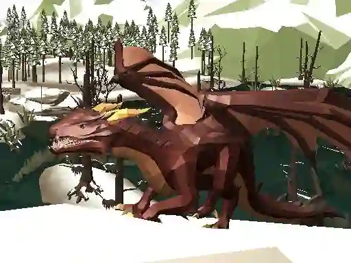 게임 Dragon World 온라인