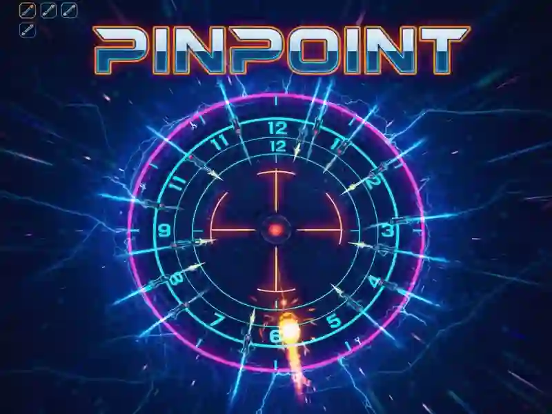 게임 Pinpoint 온라인