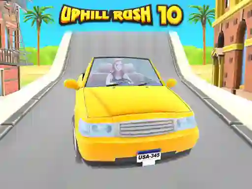 게임 Uphill Rush 10 온라인