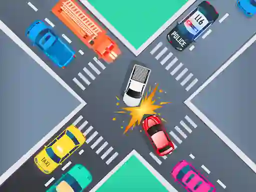 게임 Tiny Cars 온라인
