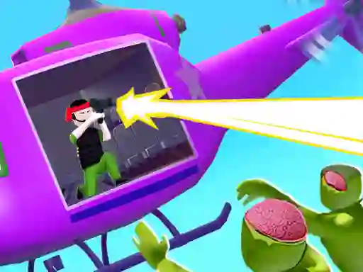 게임 Helicopter Escape 온라인