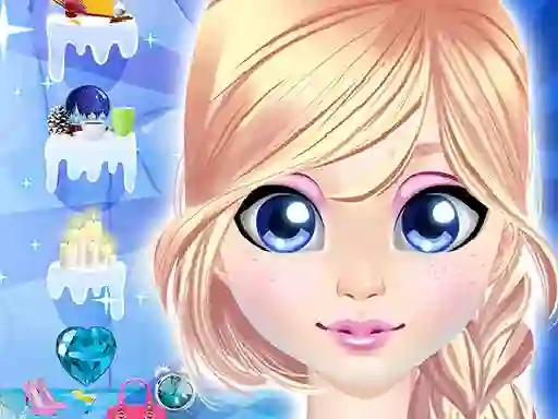 게임 Antarctica Princess 온라인