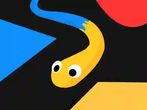 게임 Snake Vs Colors 온라인