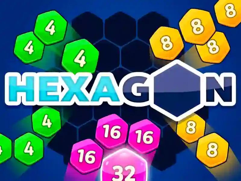 게임 Hexagon 온라인