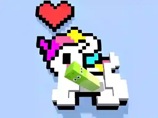 게임 Rolling Blocks 온라인