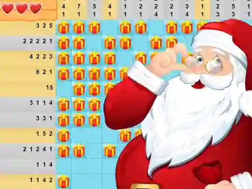 게임 Christmas Hurly Burly 온라인