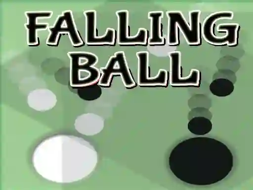 게임 Falling Ballz 온라인