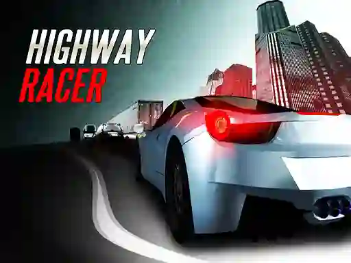 게임 Highway Racer 온라인