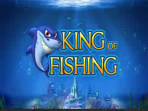 게임 King of Fishing 온라인