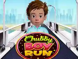 게임 Chubby Boy Run 온라인