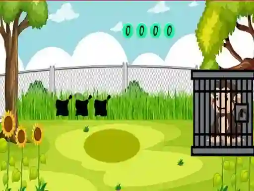 게임 Rescue The Monkey 2 온라인