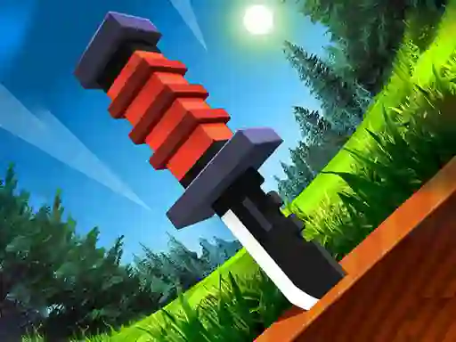게임 Knife Flipp 온라인