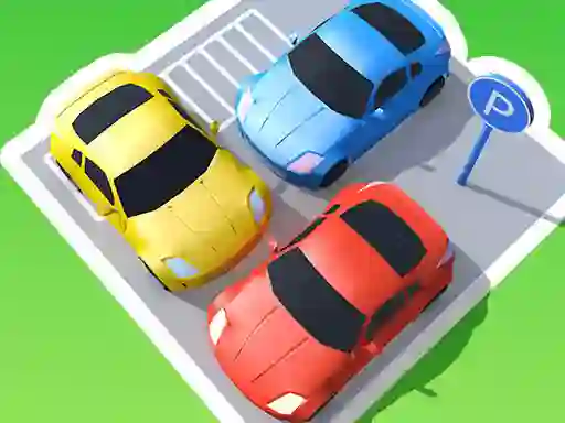 게임 Parking Jam 온라인