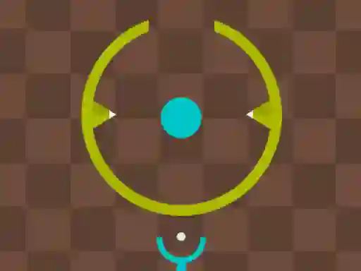 게임 Green Circles 온라인