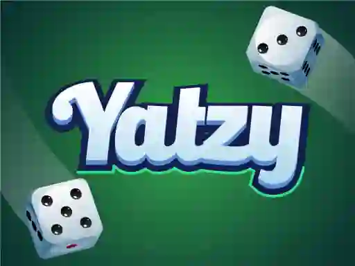 게임 Yatzy 온라인