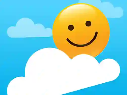 게임 Emoji Sliding Down 온라인