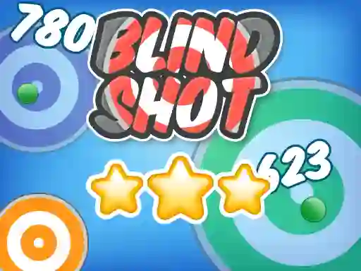 게임 Blind Shot 온라인