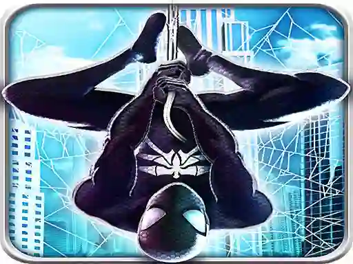 게임 Marvel Ultimate Spider-man 온라인