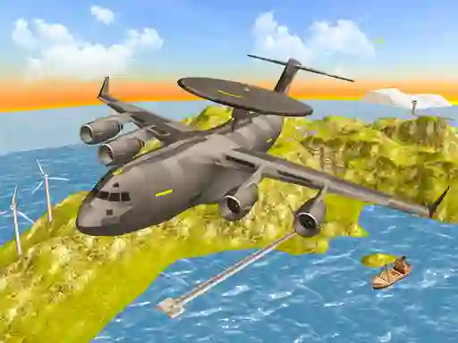 게임 War Plane 온라인