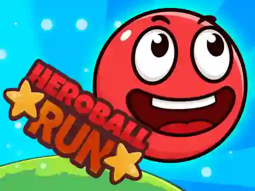 게임 Heroball Run 온라인