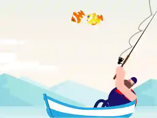 게임 The Fish Master 온라인