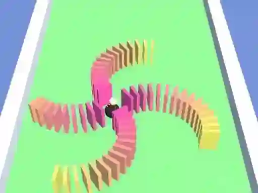 게임 Domino Fun 온라인