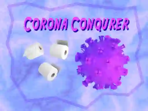 게임 Corona Conqueror 온라인
