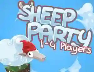게임 Sheep Party 온라인