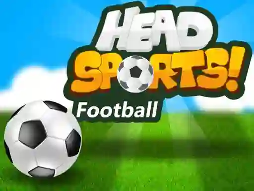 게임 Head Sports Football 온라인