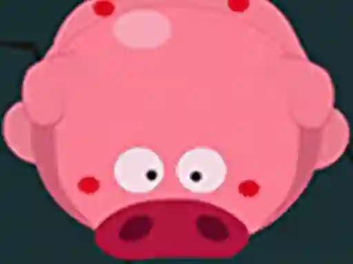 게임 The Pig Escape 온라인