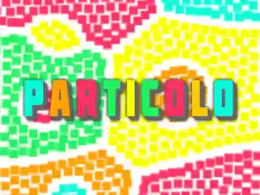 게임 Particolo 온라인