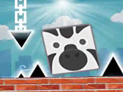 게임 Animal Dash and Jump 온라인