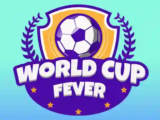 게임 World Cup Fever 온라인