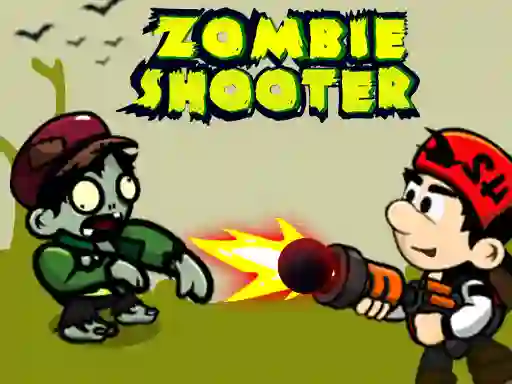 게임 Zombie Shooter 온라인