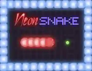 게임 Neon Snake 온라인