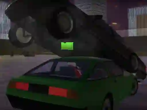 게임 Crash Day Demolition: Dubai Arena 온라인