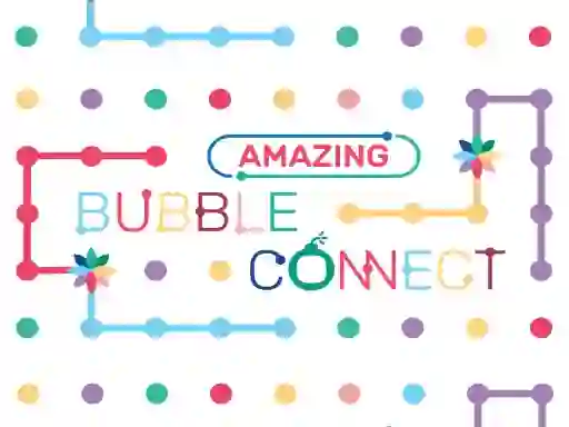 게임 Amazing Bubble Connect 온라인