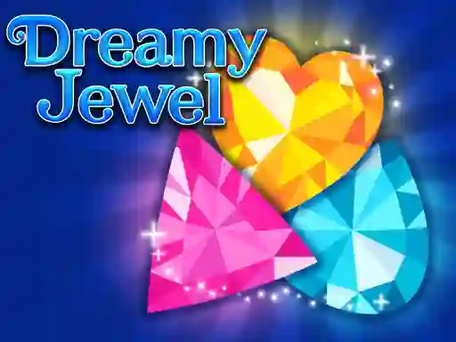 게임 Dreamy Jewel 온라인