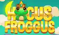 게임 Hocus Froggus 온라인