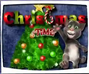 게임 Christmas Time 온라인