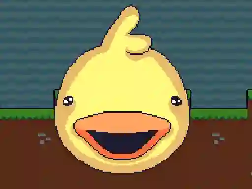 게임 DuckWAK 온라인