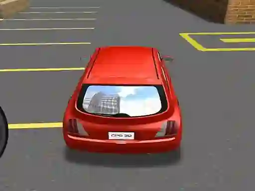 게임 Advance Car Parking Game 3D 온라인